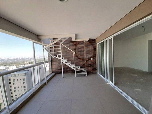 Imagem 25 de 30 de Cobertura 230mts, 3 Suítes, 3 Vagas, Bonjour, Próx Av Cerro Corá, Oliviaimoveis - Cobert230m - 68818510