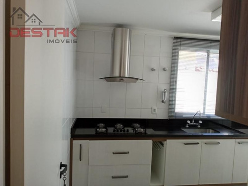 Ref.: 4454 - Casa Condomínio Em Jundiaí Para Venda - V4454