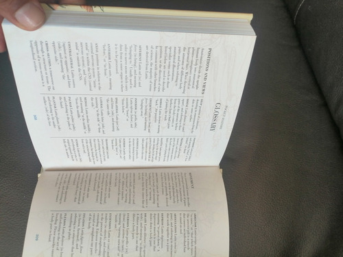 Libro Anatomy (Usado)