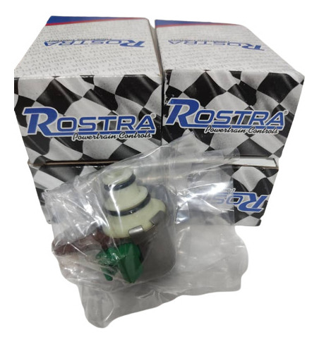 Pte03 Solenoide De Cambio Caja Automática Ecosport 02 10