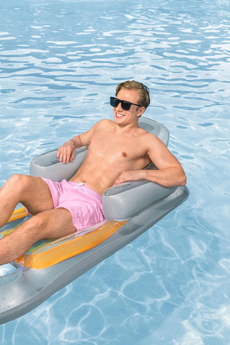 Flotador Inflable Para Piscina H2ogo! Salón De Moda De Diseñ