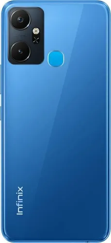 Infinix Smart 6 Plus X6823c 3gb 64gb Dual Sim Duos