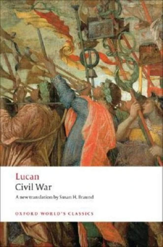 Libro:  Civil War (oxford Worldøs Classics)