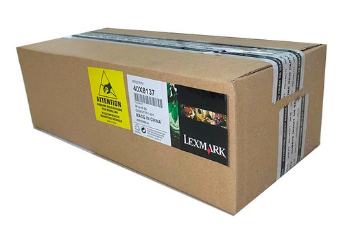 Placa Controladora Grampeador Lexmark Mx610 Mx611 40x8137
