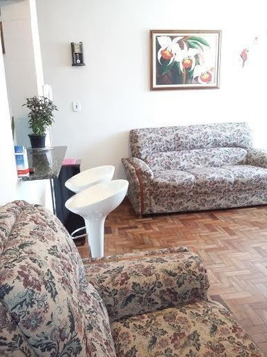 Imagem 4 de 12 de Apartamento Residencial À Venda, Campos Elíseos, São Paulo. - Ap1975