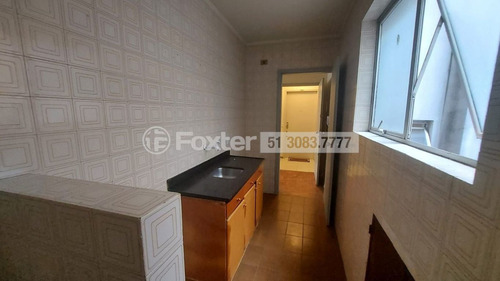 Imagem 14 de 14 de Apartamento, 1 Dormitórios, 40.49 M², Bom Fim - 217782