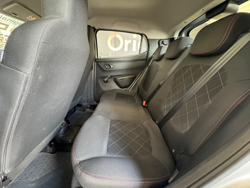 Renault Kwid Zen 1.0 12v SCe (Flex)