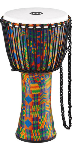 Tambor Meinl (djembe) 12  Padj2-l-f Meses