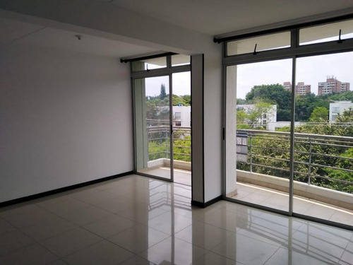 Imagen 10 de 17 de Apartamento En Arriendo En Cali Capri