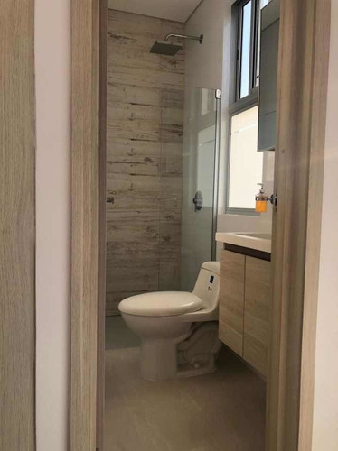 Hermoso Y Exclusivo Apartamento De Dos Habitaciones, Cartagena De Indias Frente Hotel Américas.