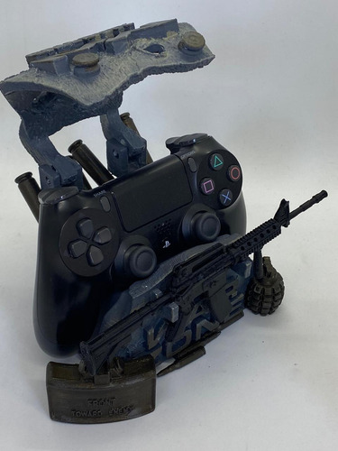 Soporte Joystick Call Of Duty Base Call Of Duty Warzone Stan