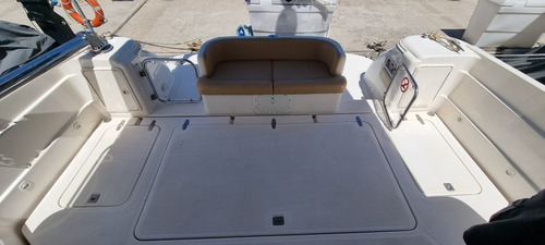 Imagen 10 de 14 de Crucero Genesis 390 2001 Cummins Ejes Full Equipo