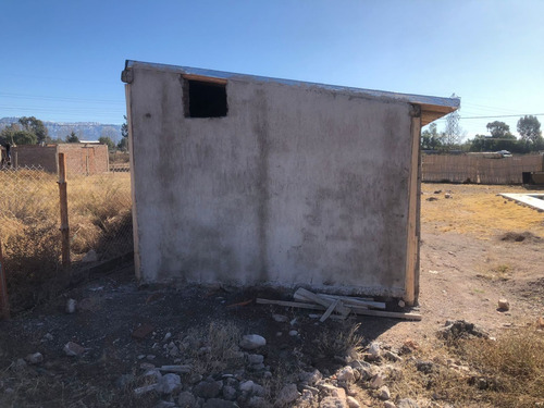 Imagen 7 de 15 de Venta Lote Con Quincho Y Pileta A Estrenar.