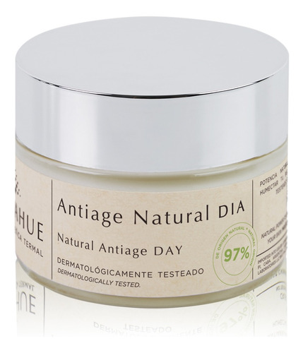 Caviahue Crema Antiage Natural Dia X 45 Gr