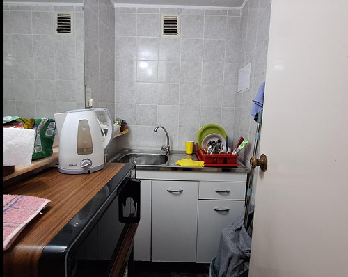 Oficina En Venta Ubicado En Microcentro Calle Florida