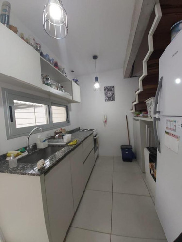 Duplex 3 Ambientes - Castelar Norte