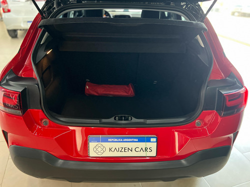 Citroën C4 Cactus 1.6 Vti 115 Feel Pk