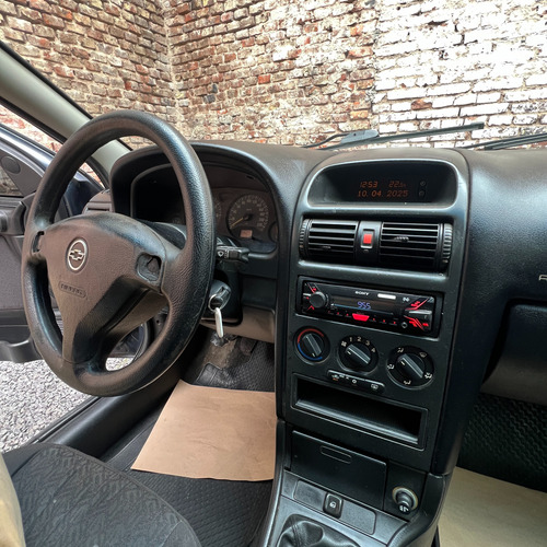 Chevrolet Astra 2.0 Gl