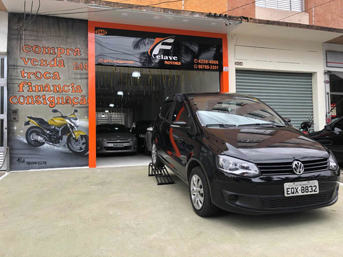 Fox 1.6 Vht I-motion Total Flex 5p 2013