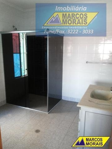 Casa Para Alugar, 700 M² Por R$ 3.900,00 - Jardim Maria Eugênia - Sorocaba/sp - Ca1853