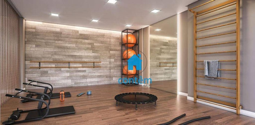 Imagem 5 de 21 de Ap2193 - Condomínio Fabula Freguesia Apartamento Com 2 Dormitórios À Venda, 46 M² Por R$ 271.995 - Itaberaba - São Paulo/sp - Ap2193