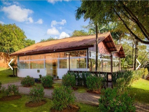 Imagem 7 de 16 de Casa À Venda No Condomínio Reserva Ipanema, Em Sorocaba -sp - 3683 - 69330552