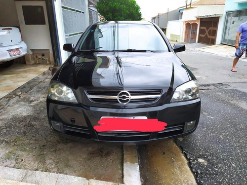 Chevrolet Astra Elite