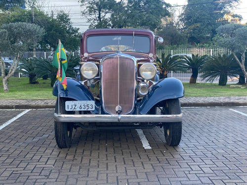 Imagem 3 de 13 de Master Eagle 1933 - Raridade