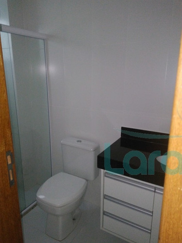Imagem 11 de 14 de Apartamento Em Praia Campista - Macaé, Rj - 1846