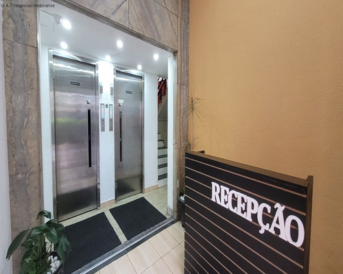 Imagem 7 de 7 de Sala Para Locação No Centro - Sorocaba/sp - Sl02992 - 71001947