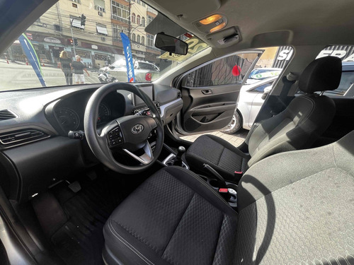 Hyundai HB20 1.0 12V FLEX VISION MANUAL
