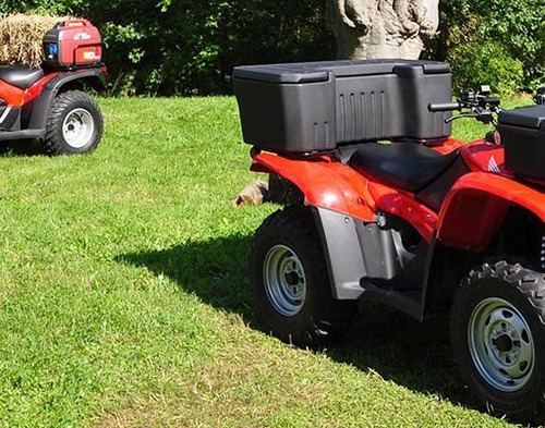 Honda Atv Trx420fm 2021