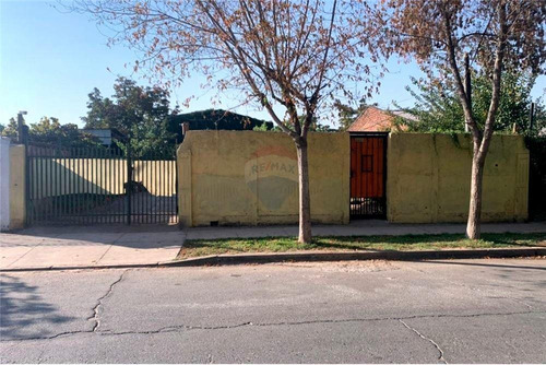 Imagen 1 de 15 de Venta Casa La Florida 4d/2b