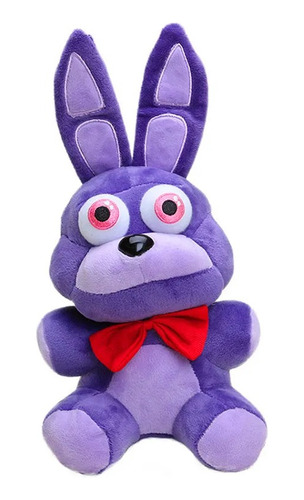 Fnaf Bonnie Personajes Five Nights At Freddy´s Peluches
