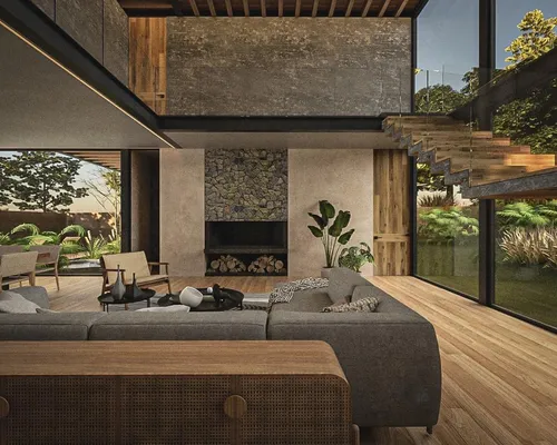 Casa Nueva Y Moderna En Venta.