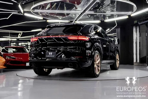 Porsche Cayenne 3.6 At