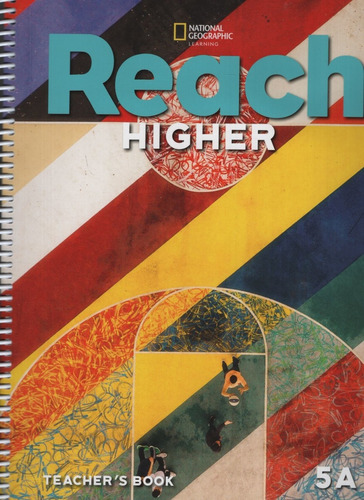 Reach Higher 5a - Teacher's Book