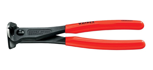 Cuchillas De Extremo Knipex 68 0160