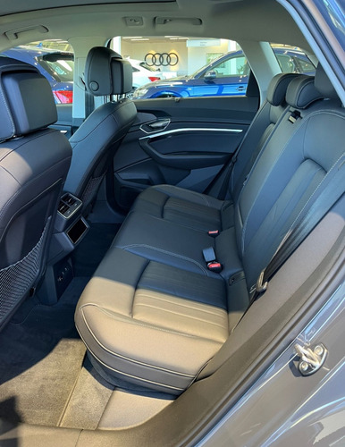 Audi E-tron Advanced Plus 50 Quattro (71 Kwh)