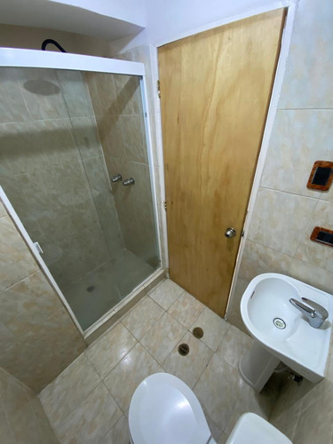 *apto En Alquiler O Venta Semi-amoblado En San Diego. An