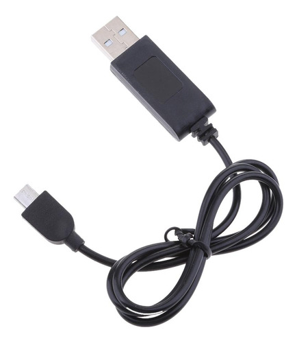 Baterías De Litio Lipo Cable Puertos Micro Usb Conversor De