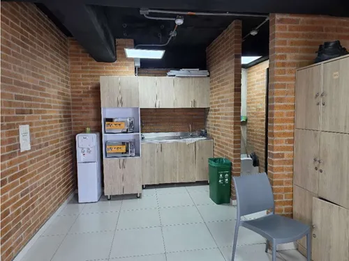 Bodega En Arriendo, Parque Industrial, Via Siberia