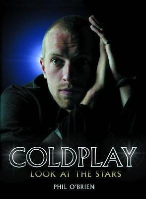 Coldplay - Phil O'brien (paperback)