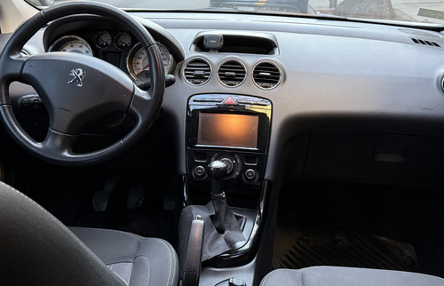 Peugeot 308 1.6 Allure Nav 115cv