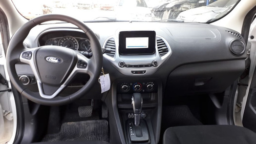Imagem 5 de 13 de Sucata Ford Ka 1.5 136cvs Flex 2019 Rs Caí Peças