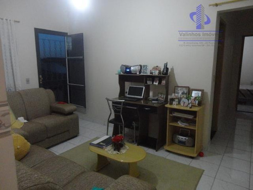 Imagem 24 de 30 de Casa Residencial À Venda, Jardim America Ii, Valinhos. - Ca1339