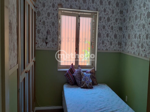 Casa A Venda No Jardim Chapadão - Campinas/sp - Ca00929 - 69283075