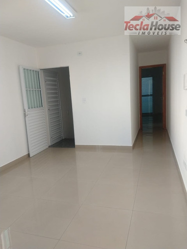 Imagem 2 de 15 de Casa Nova 2 Dorms | 1 Suite | 2 Vagas Jardim Adriana - 596