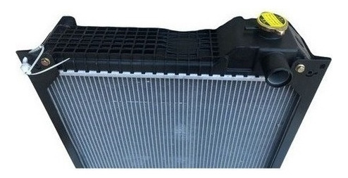 Radiador W120 W130 W20 / 521d 521g 621d