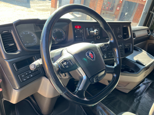 Scania R450 2021